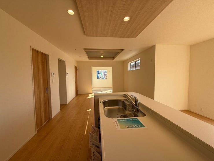 同ビルダー参考写真