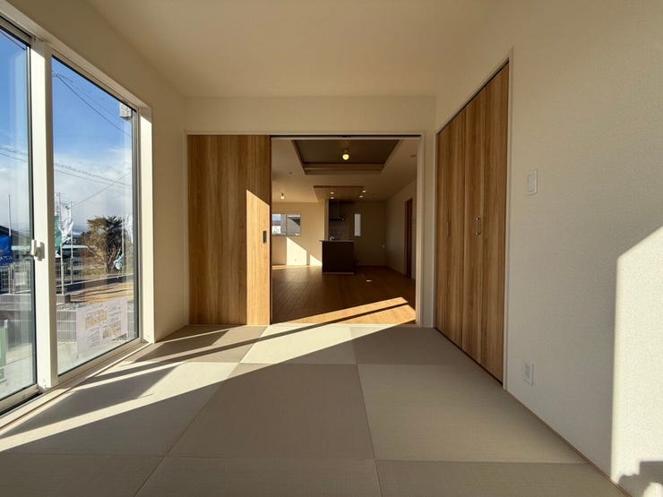 同ビルダー参考写真