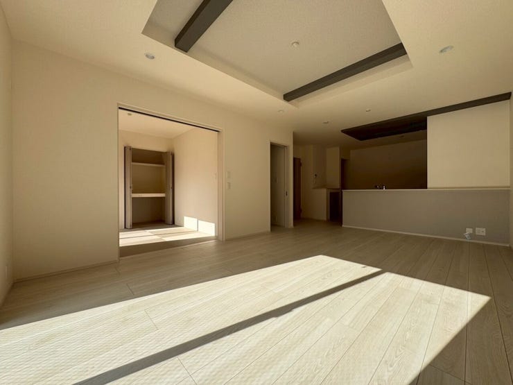 同ビルダー参考写真