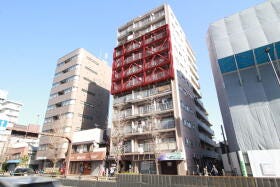 足立区足立４丁目