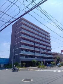 足立区入谷２丁目