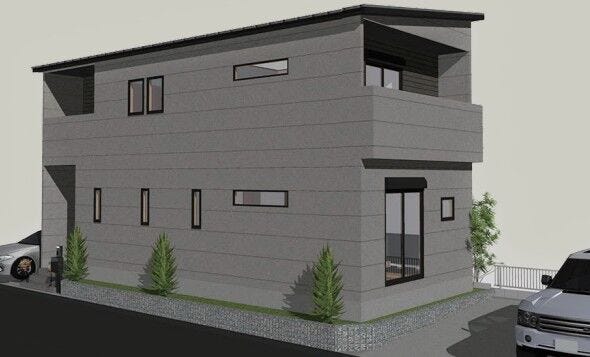 【外観】
完成予想図
住宅ローンのご相談だけでもOK!
専門スタッフがお客様にベストな方法をご提案致します♪