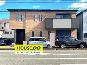 犬山市大字五郎丸字下前田