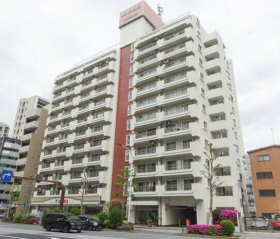 目黒区目黒２丁目