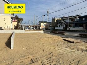 一宮市多加木１丁目