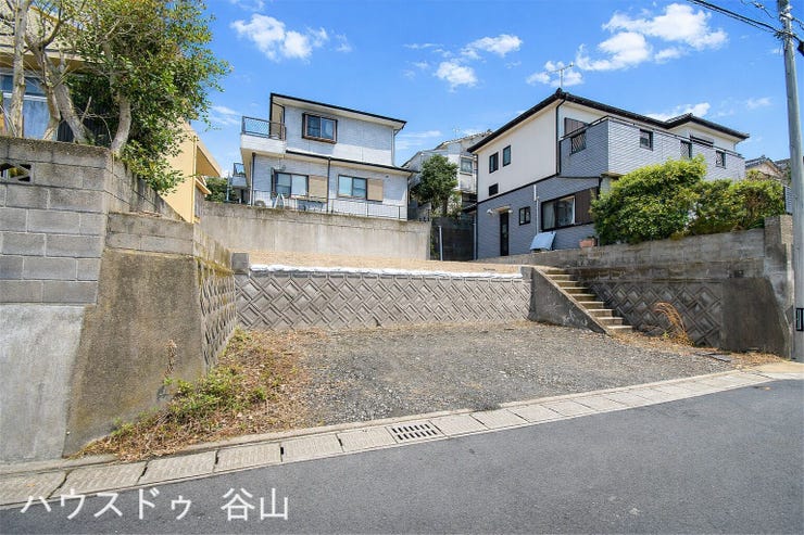 宇宿４丁目 売土地