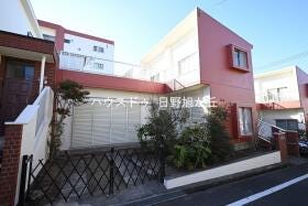 日野市平山３丁目