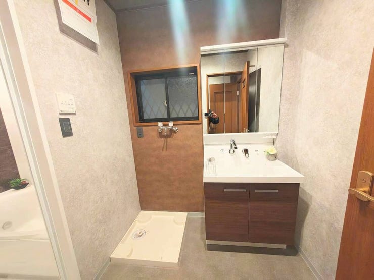 R7年8月に新調しているのでとてもきれいです!