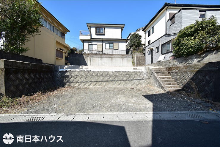 宇宿４丁目 売土地