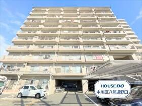 名古屋市中川区下之一色町字松蔭３丁目