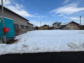 新潟市江南区日水２丁目