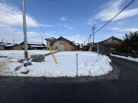 新潟市江南区日水２丁目