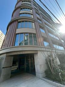 渋谷区東２丁目