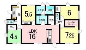 岩国市南岩国町４丁目