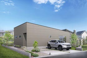 下関市武久町１丁目