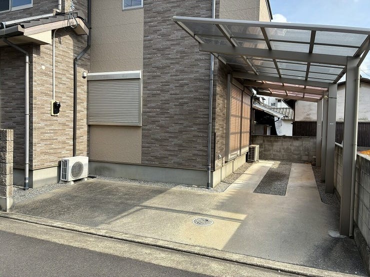 カーポート
