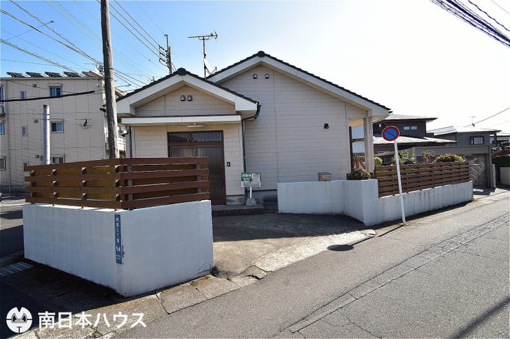 紫原３丁目 中古戸建