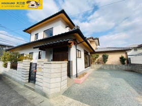 熊本市南区島町５丁目