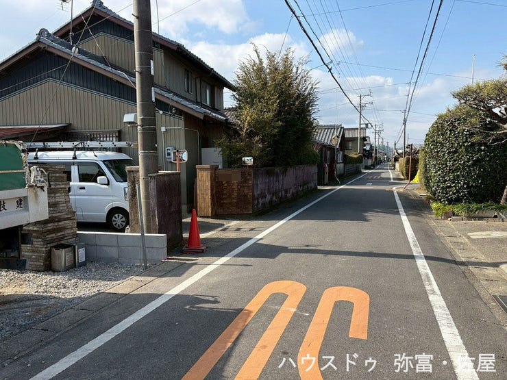 ピアゴ佐屋店まで約1200m♪