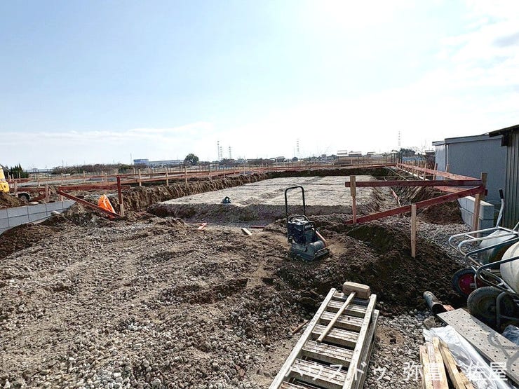 南向きのお庭♪お子様との遊び場にいかがですか(^^)