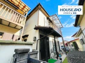 知多市にしの台１丁目