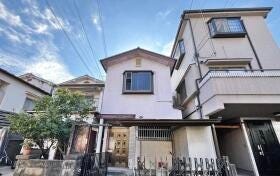 摂津市一津屋３丁目