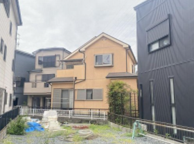 摂津市鳥飼新町２丁目