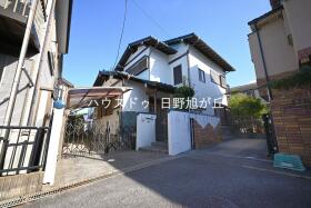 日野市南平６丁目