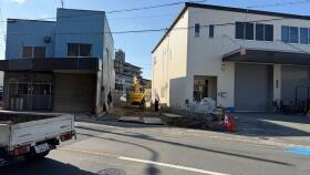 摂津市別府３丁目