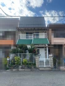 摂津市鳥飼本町３丁目