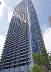 中央区晴海３丁目