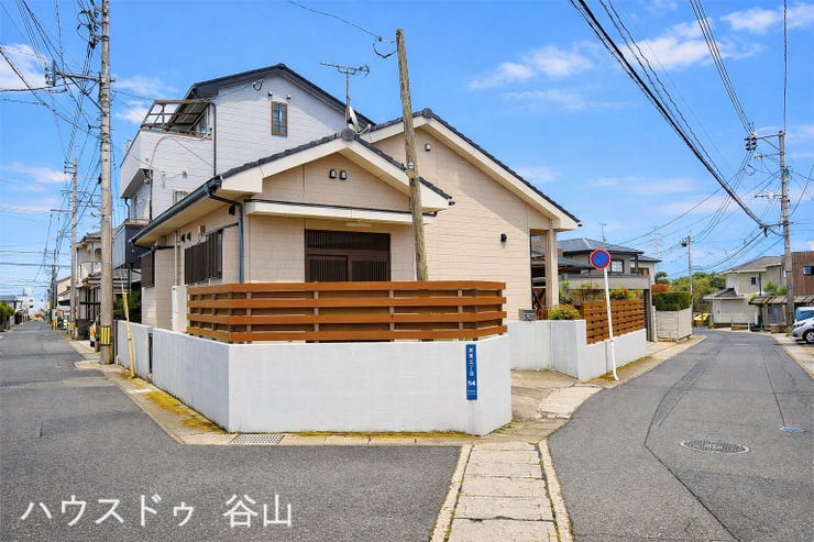 紫原３丁目 中古戸建