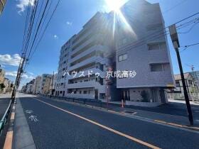 江戸川区南小岩８丁目