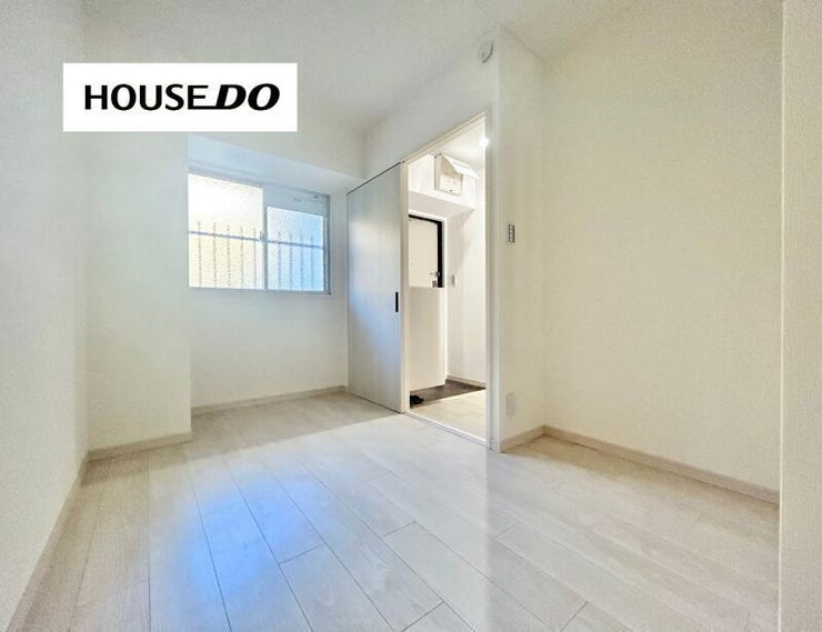 書斎・在宅ワーク・趣味部屋としても使いやすいサイズ感◎