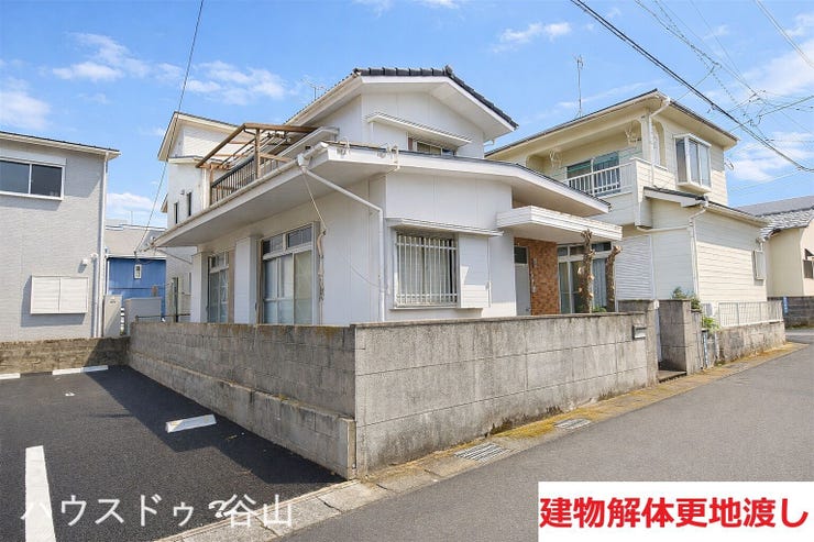 紫原６丁目 売土地