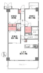 大阪市城東区鴫野西２丁目