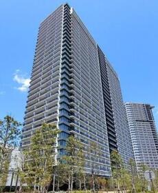 江東区有明２丁目