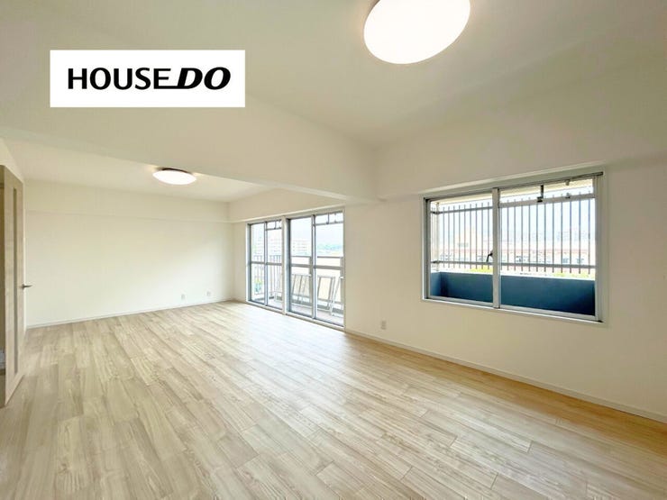 窓が3箇所もあり、通風・日当たり良好です◎