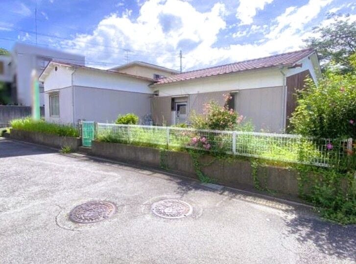 【外観】
外観写真