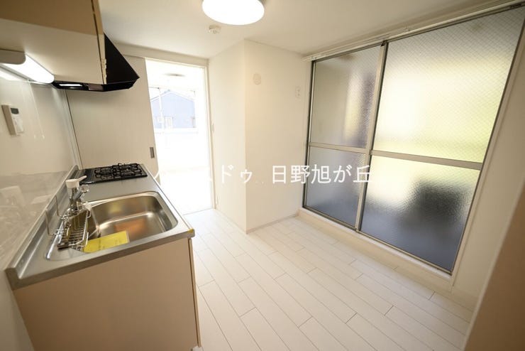 ダイニングキッチン