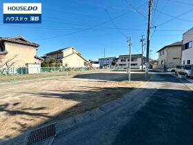 蒲郡市竹谷町井瀬木