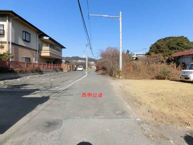 ★岡豊小学校区★