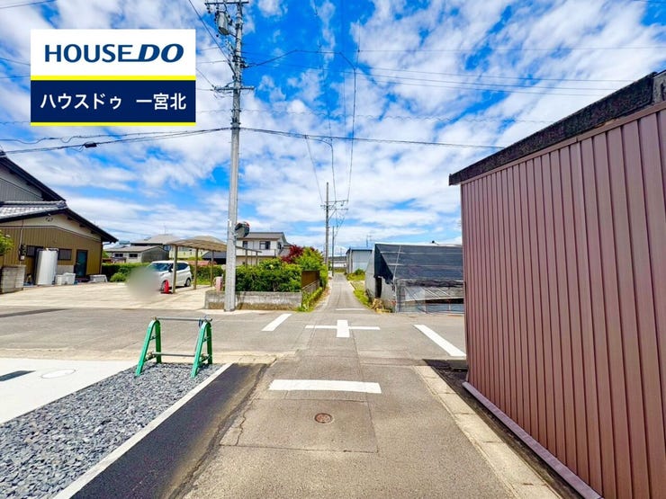 ◆見学予約受付中◆ 現地をご覧いただき、周辺環境なども一緒にご確認いただけます!