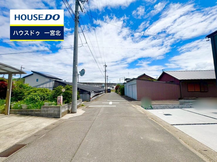 ◆見学予約受付中◆ 現地をご覧いただき、周辺環境なども一緒にご確認いただけます!