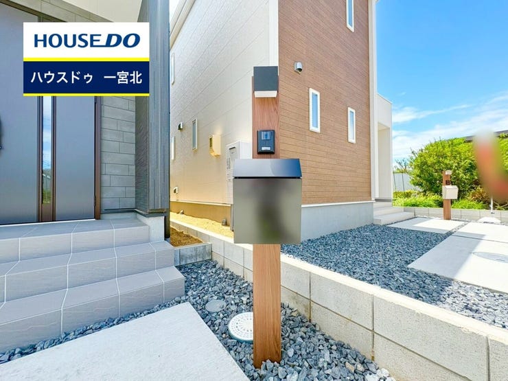 ◆見学予約受付中◆ 現地をご覧いただき、周辺環境なども一緒にご確認いただけます!