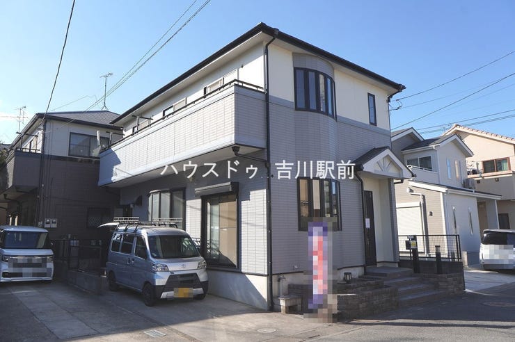 【外観】
