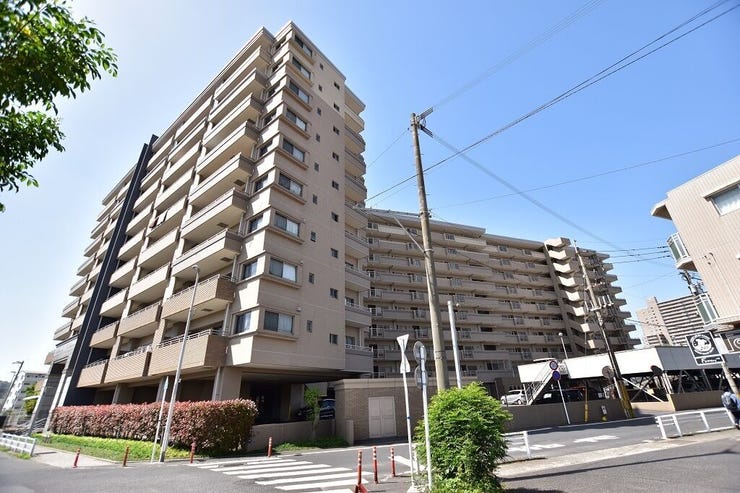 上荒田町 ロフティ鹿児島中央