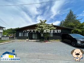 藤岡市浄法寺