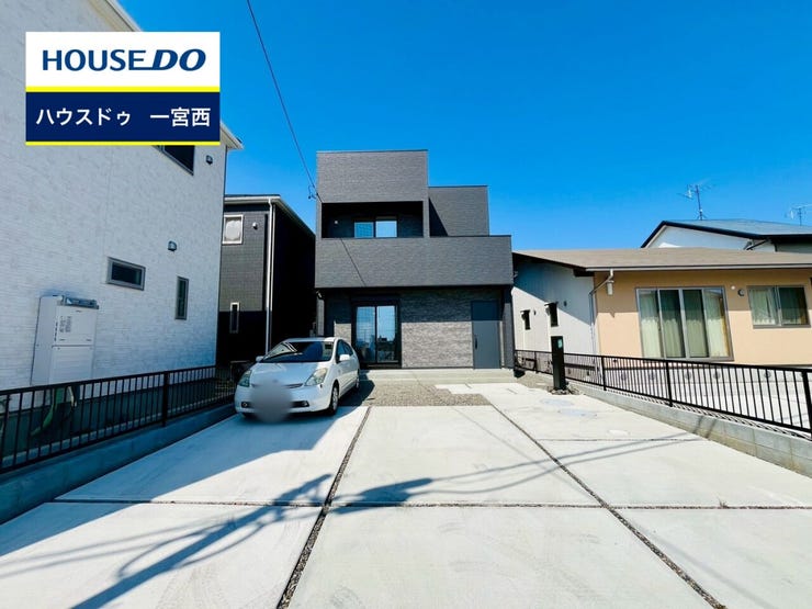 ◆見学予約受付中◆ 現地をご覧いただき、周辺環境なども一緒にご確認いただけます!