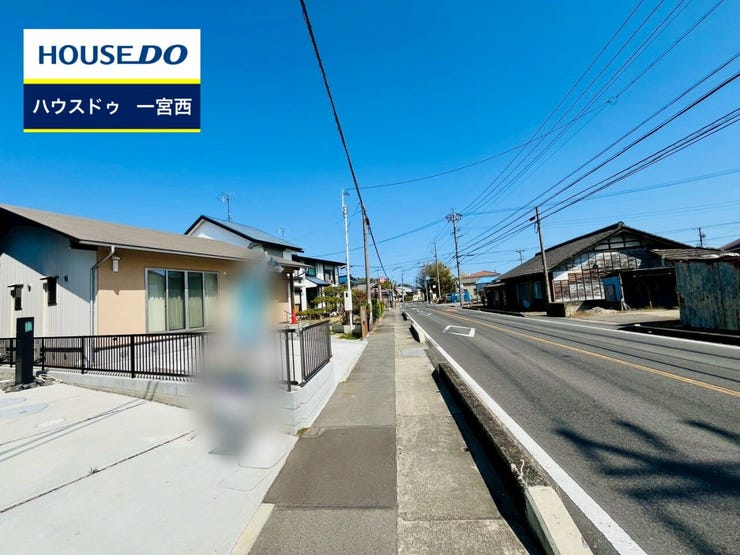 ◆見学予約受付中◆ 現地をご覧いただき、周辺環境なども一緒にご確認いただけます!